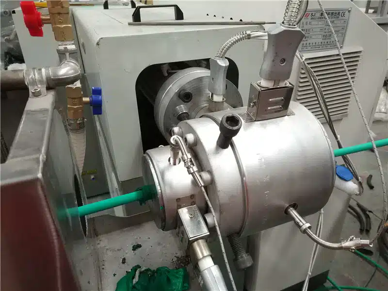 pvc Extrusion molding