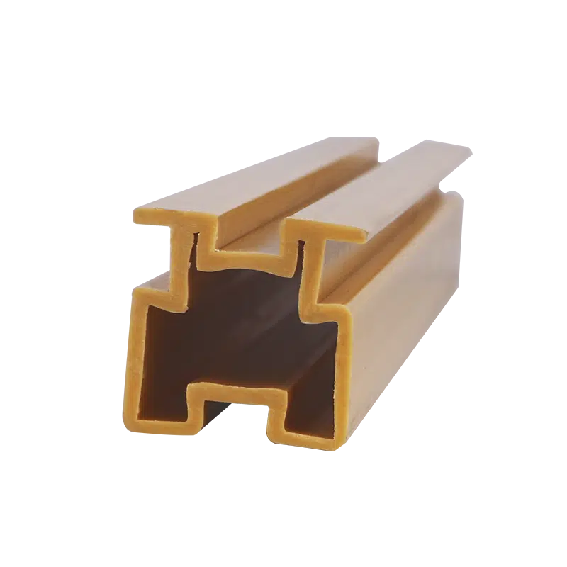 ABS extrusion factory