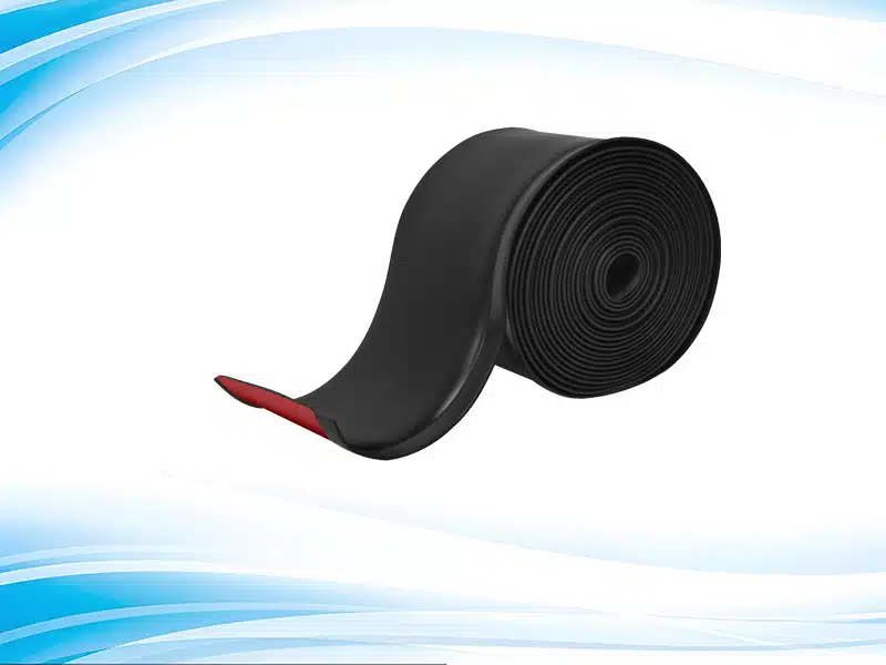PVC Skirting Line factory