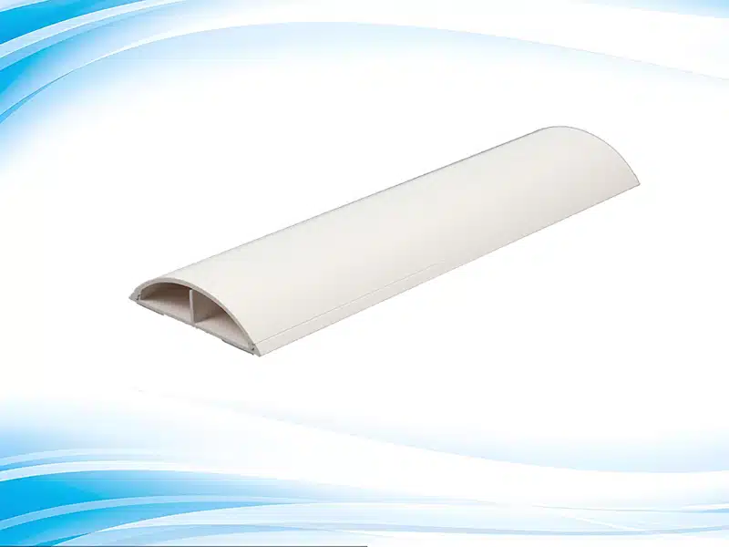 PVC Trunking factory