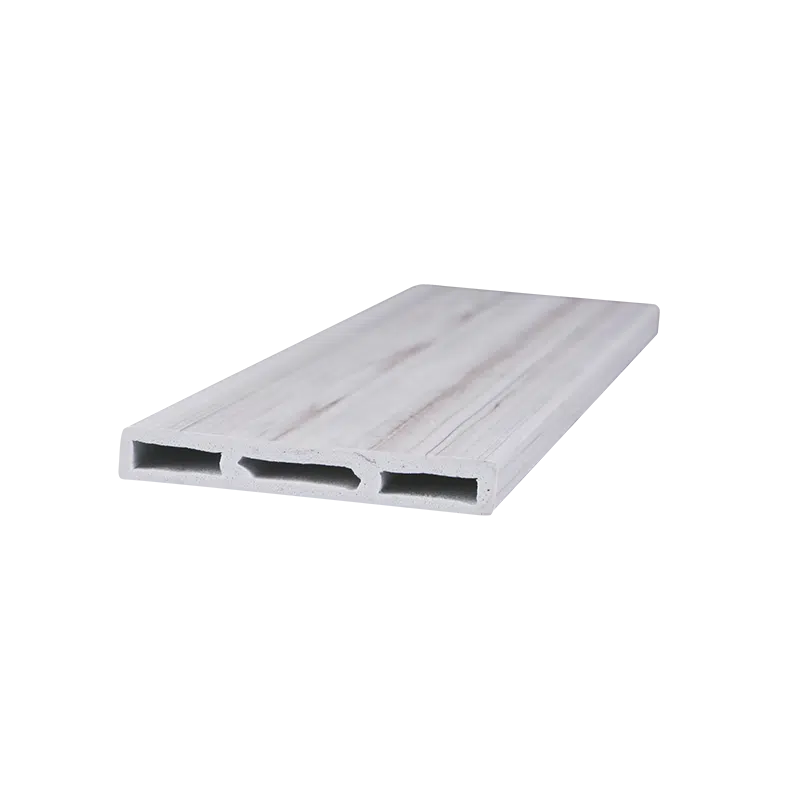 PVC extrusion factory