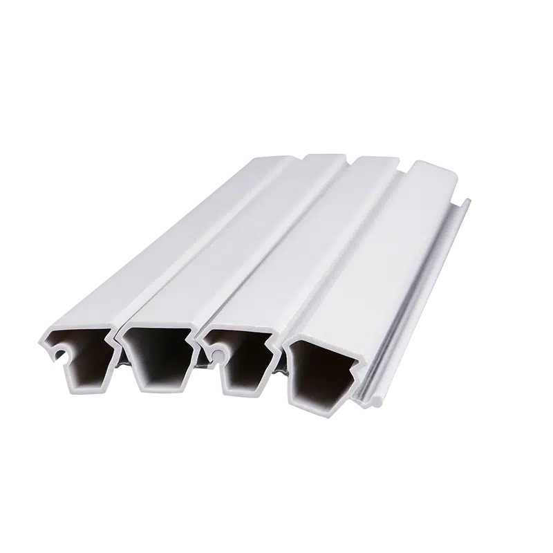 plastic extrusion profiles manufacturer