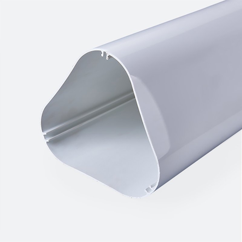 High Pressure PVC pipes factory OEM plastic pipes water tube