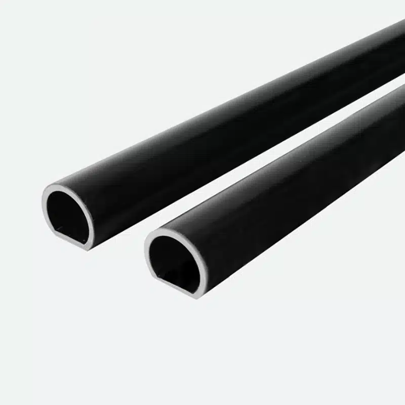 fabricante de tuberías de PVC