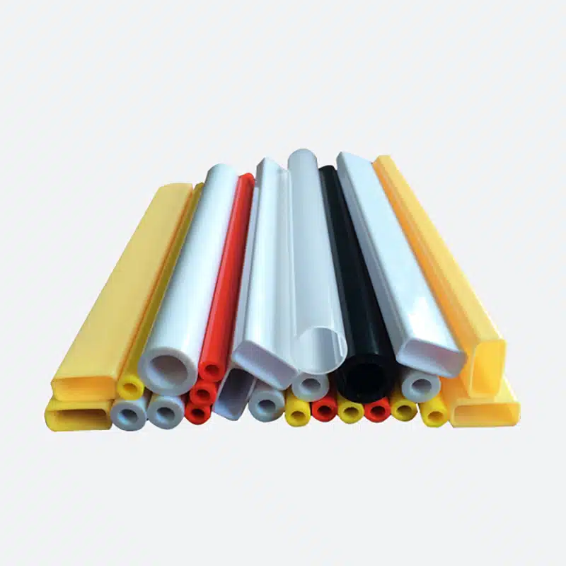 fábrica de tuberías de PVC