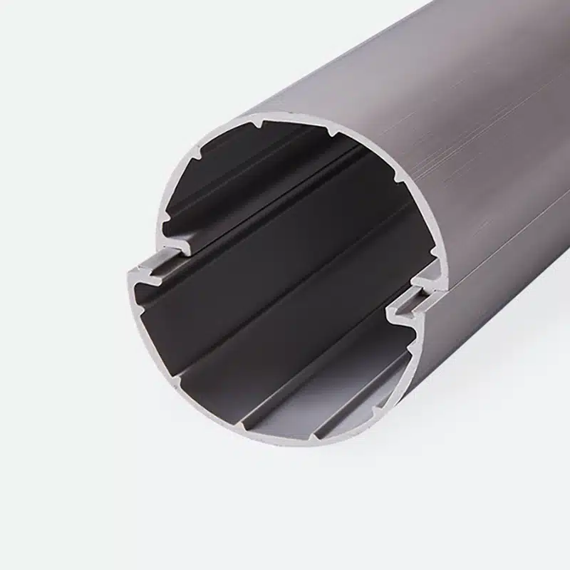 fábrica de tuberías de PVC