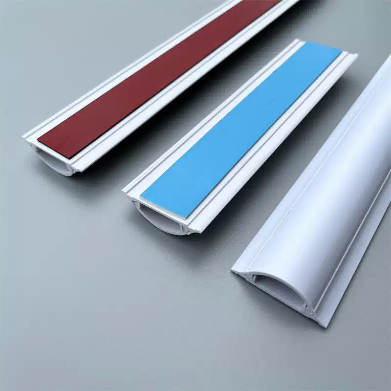 PVC trunking manufacturer in China