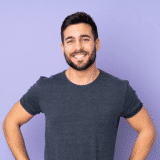 Michael Carter plastic extrusion customer