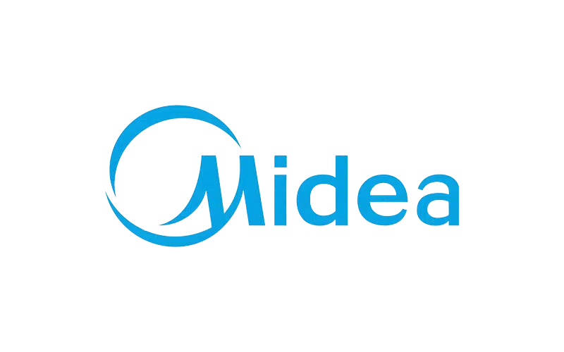 custom PVC extrusion profiles for midea
