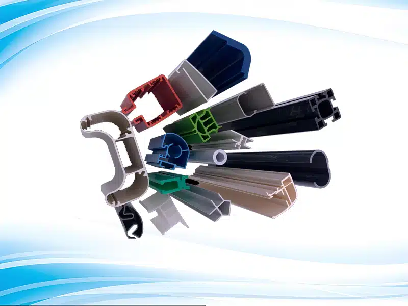 PVC extrusion manufacturer plastic extrusion manufacturing