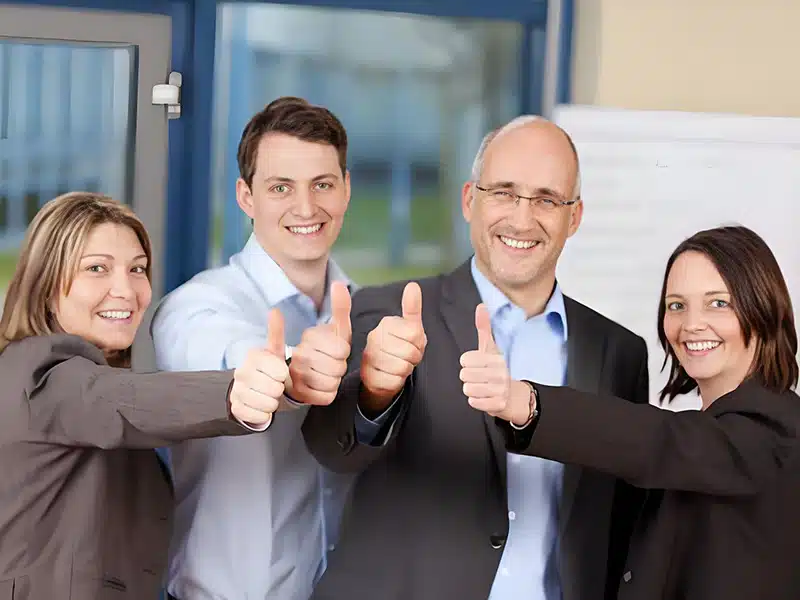 James Wilson plastic extrusion customer