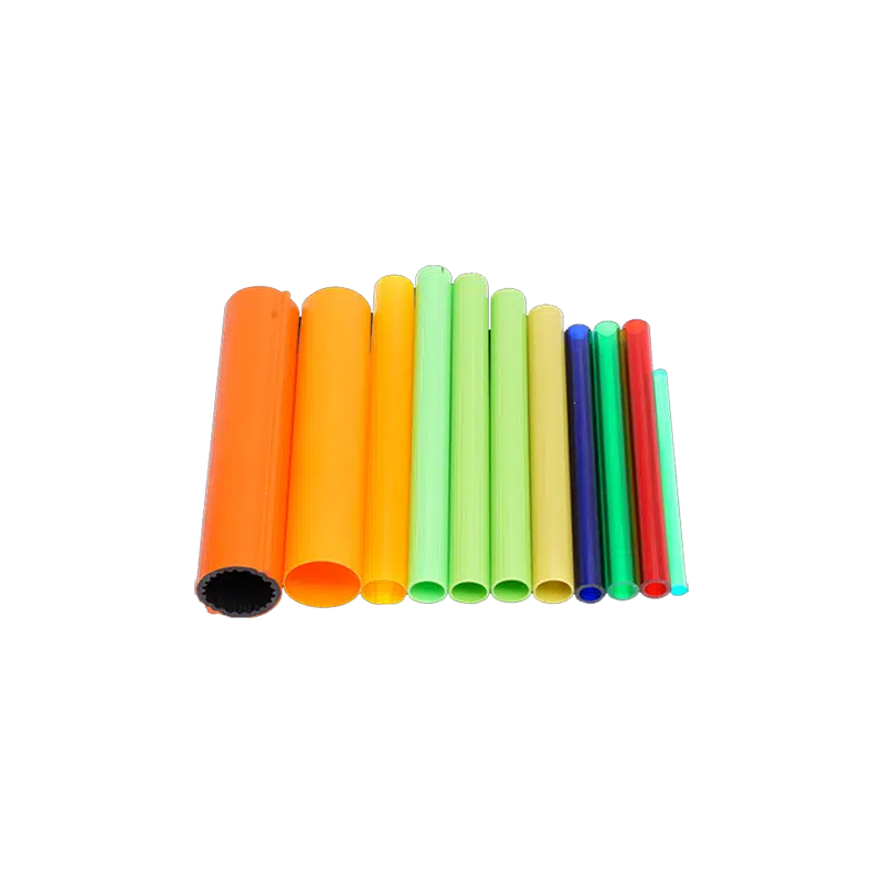 pvc pipes factory