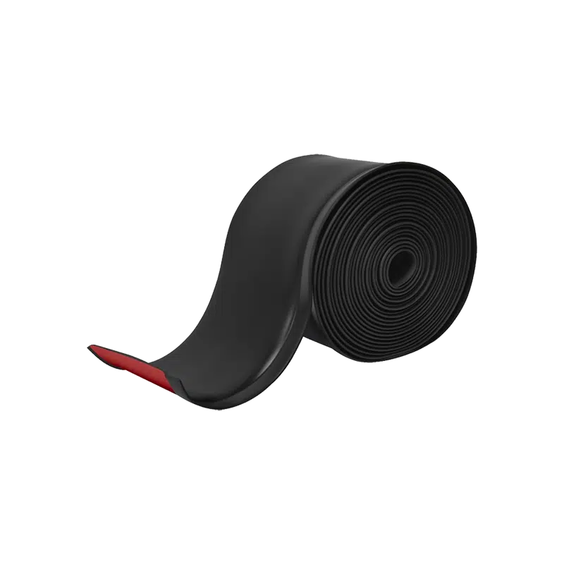 pvc skirting line factory