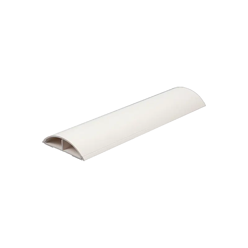 pvc trunking factory