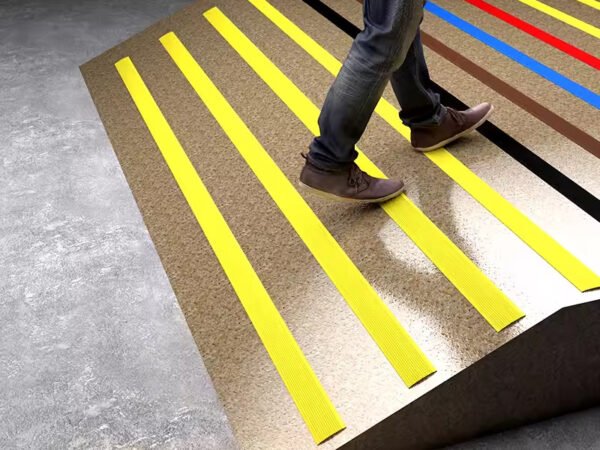 PVC anti-slip strip manufacturer