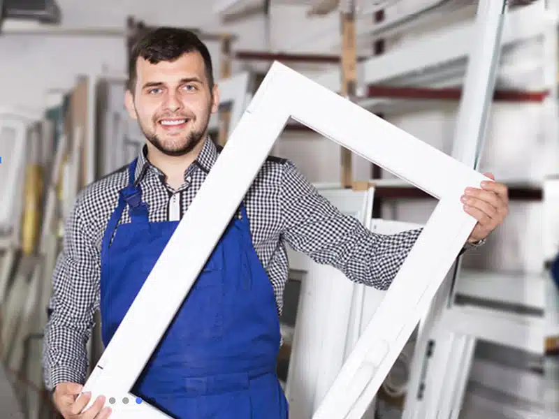 Plastic extrusion supplier