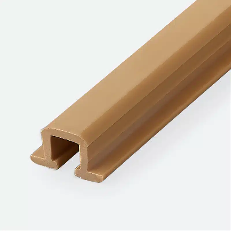 ABS extrusion profiles factory