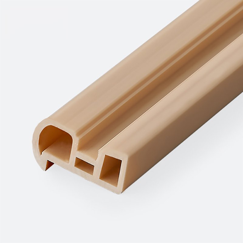 ABS extruded profiles