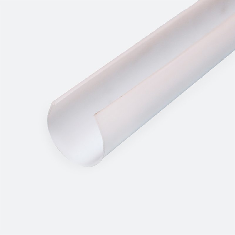 Factory custom PC lampshade wholesale plastic light covers