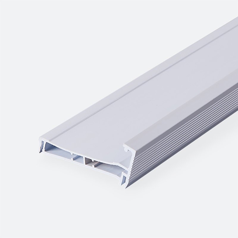 PE extruded profiles