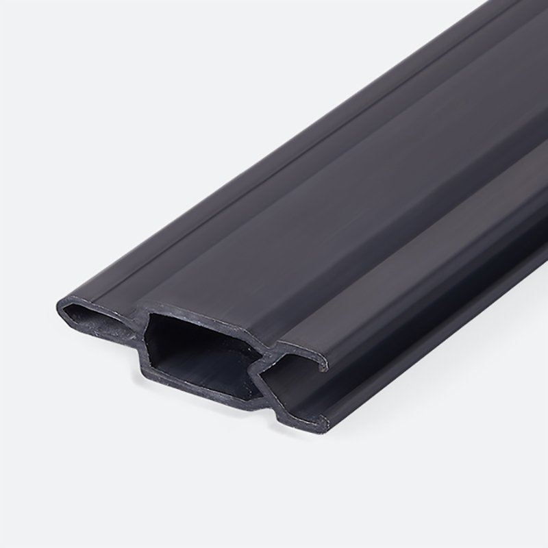 PE extrusion profiles
