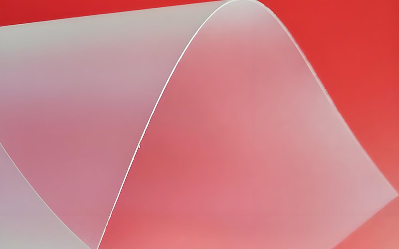 PP extruded lampshade factory
