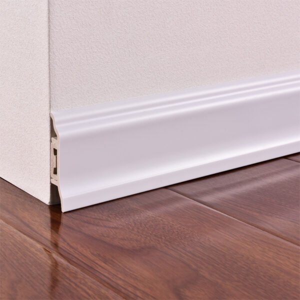 Custom PVC Skirting Line Wholesale Hard Floor Skirting Lines - Image 3
