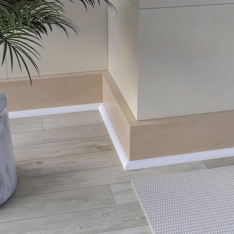 skirting board