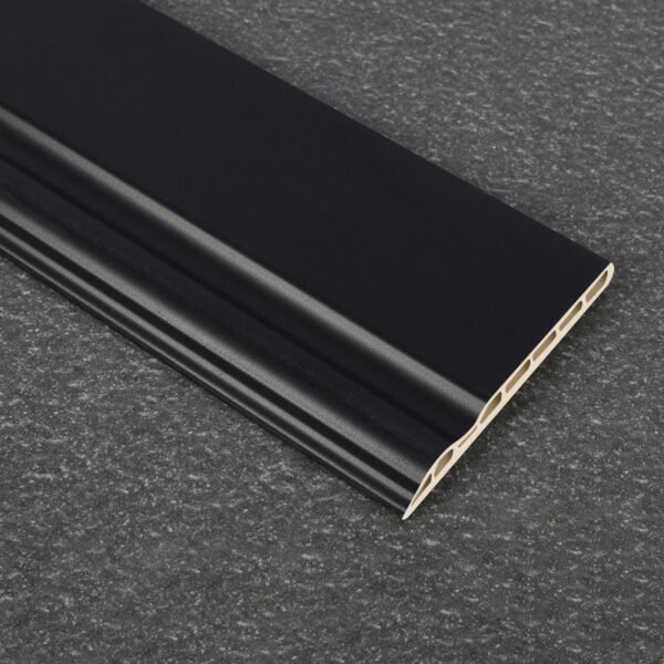 Custom PVC Skirting Line Wholesale Hard Floor Skirting Lines - Image 2