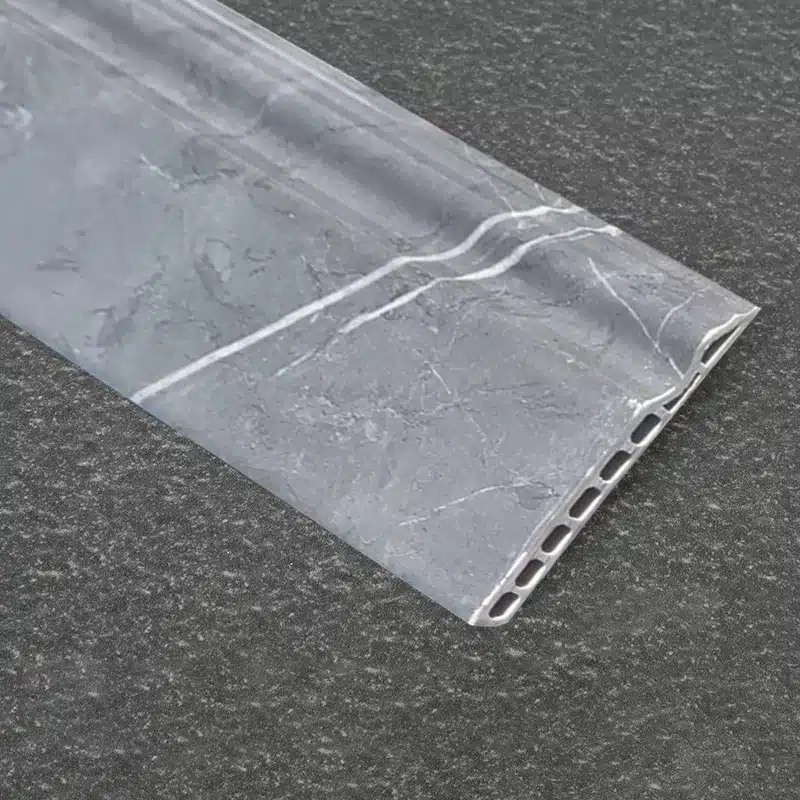 custom PVC Skirting Line