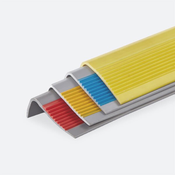 PVC anti-slip strip factory custom adhesive anti slip tapes