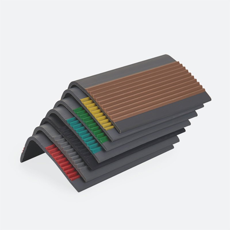 Factory custom PVC anti-slip strip adhesive anti slip tapes