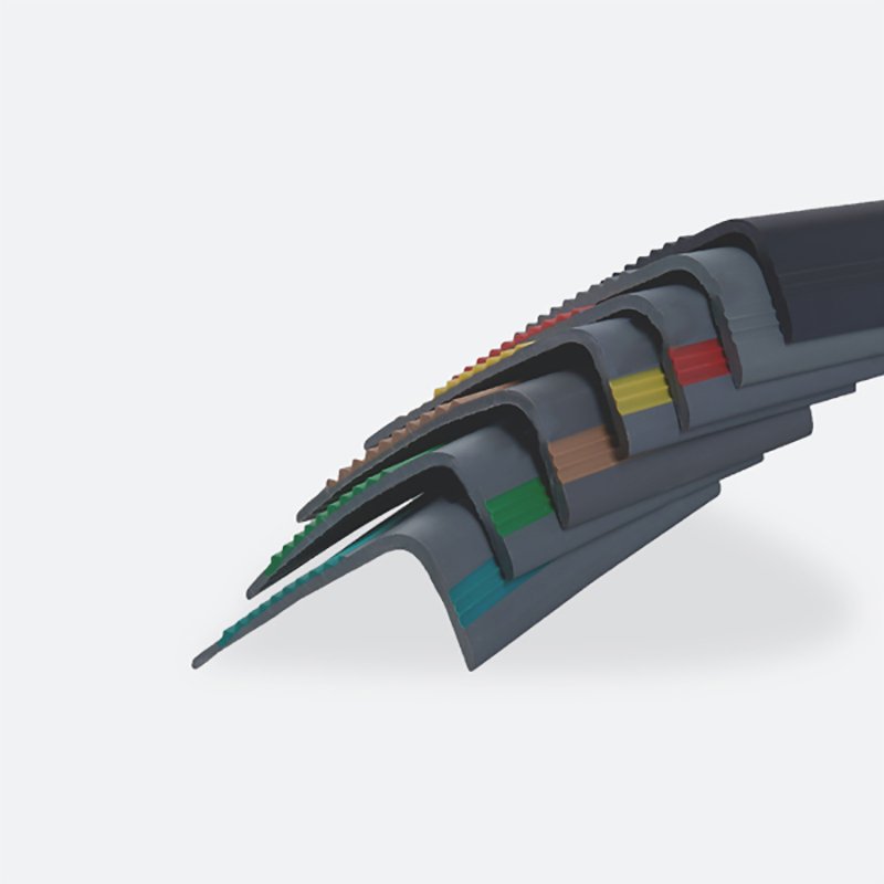 PVC anti-slip strip 1-3