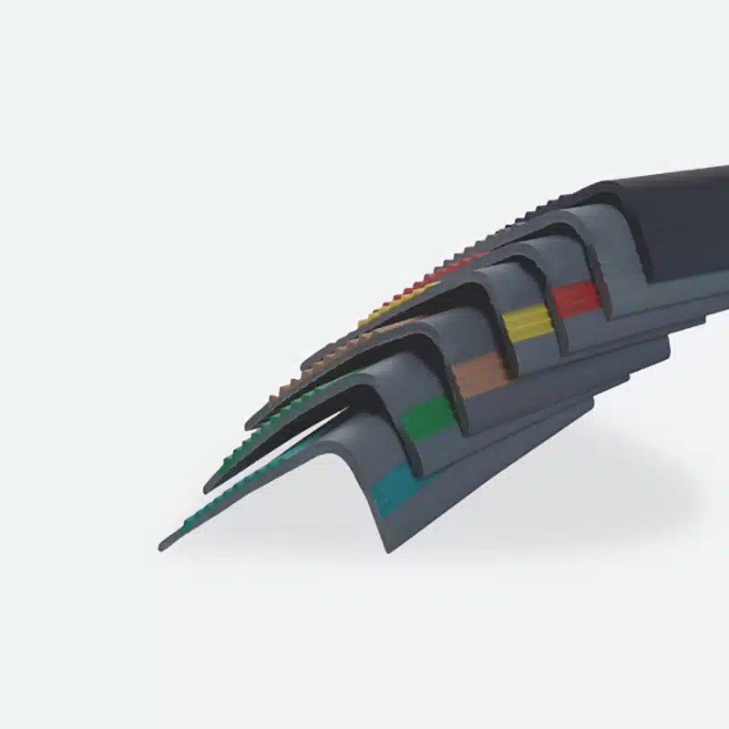 PVC kaymaz şerit tedarikçisi