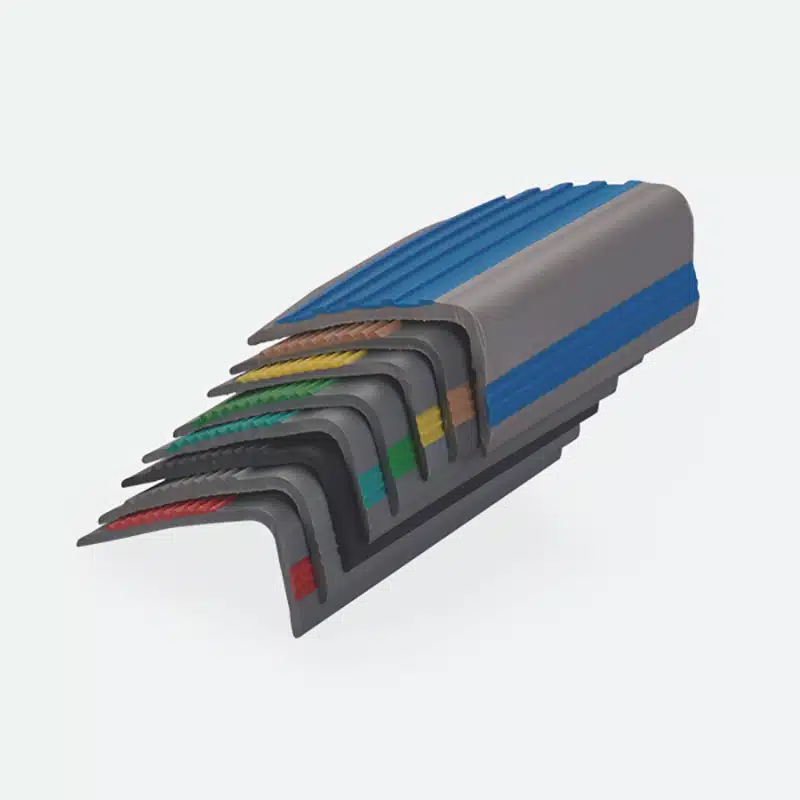 PVC kaymaz şerit tedarikçisi