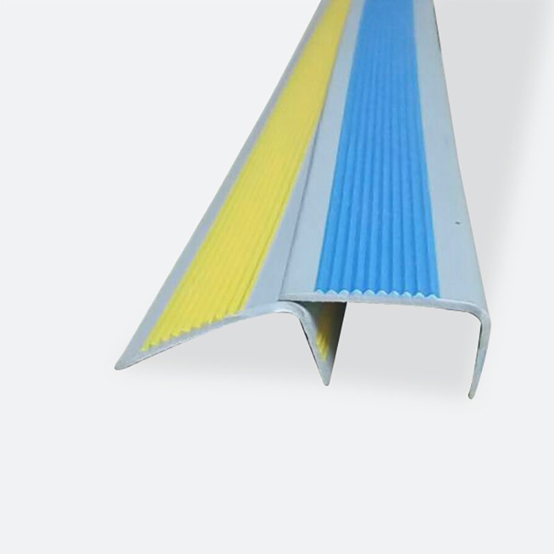 High quality PVC anti-slip strip factory price plastic tile