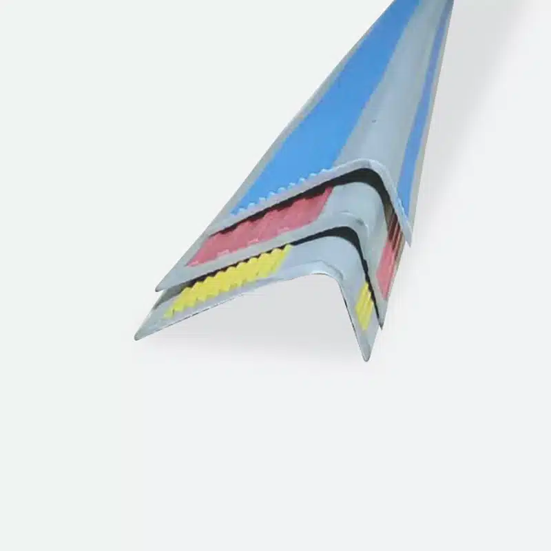 PVC kaymaz şerit üreticisi
