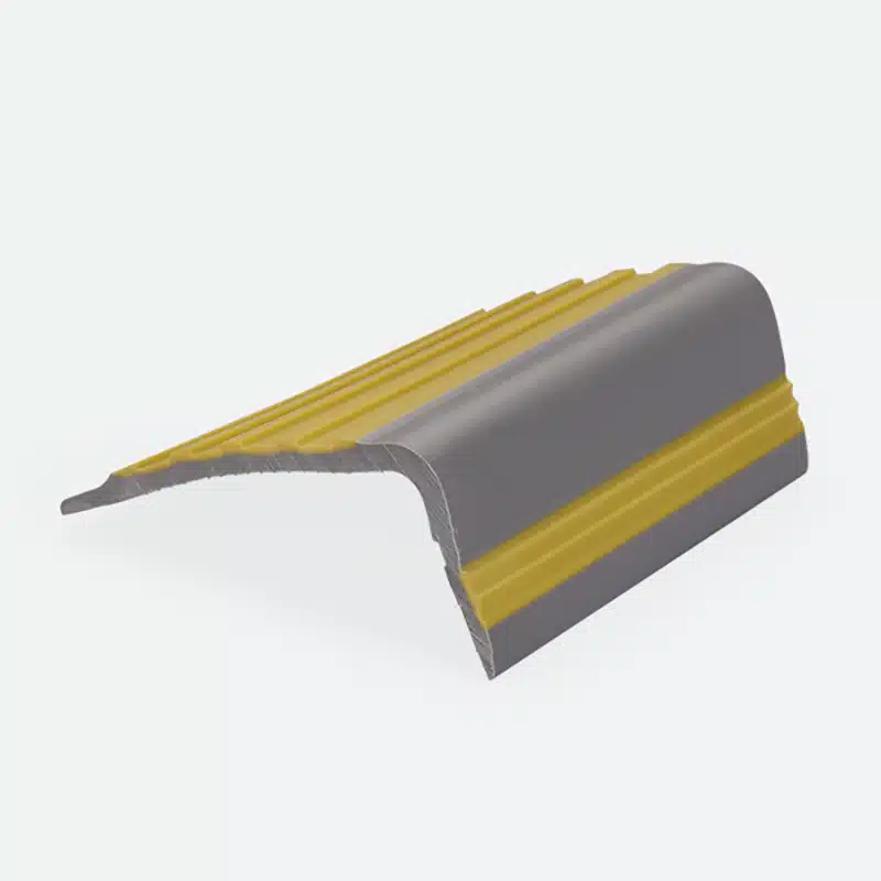 PVC kaymaz şerit fabrikası