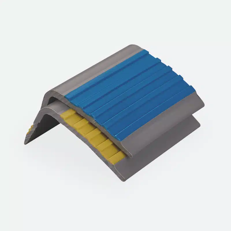 PVC anti-slip strip factory