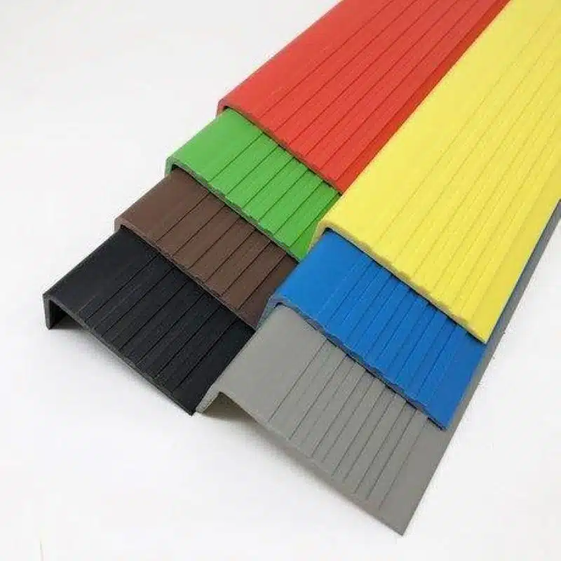 PVC anti-slip strip manufacturer