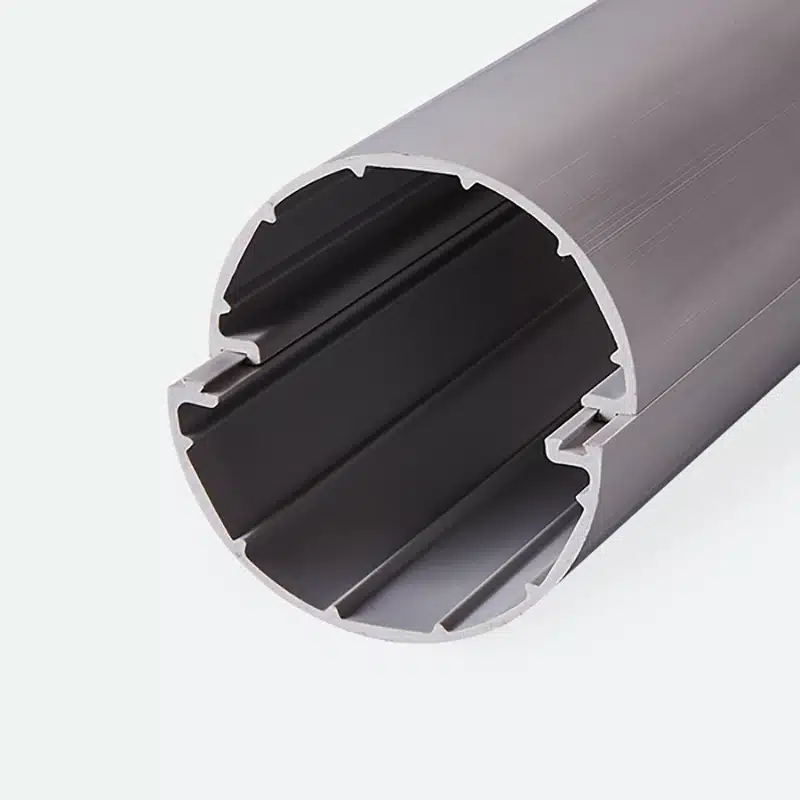 PVC extrusion factory