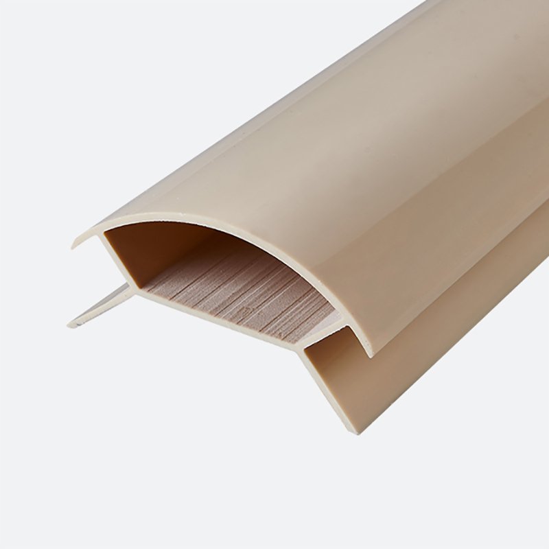 PVC extrusion 1-15