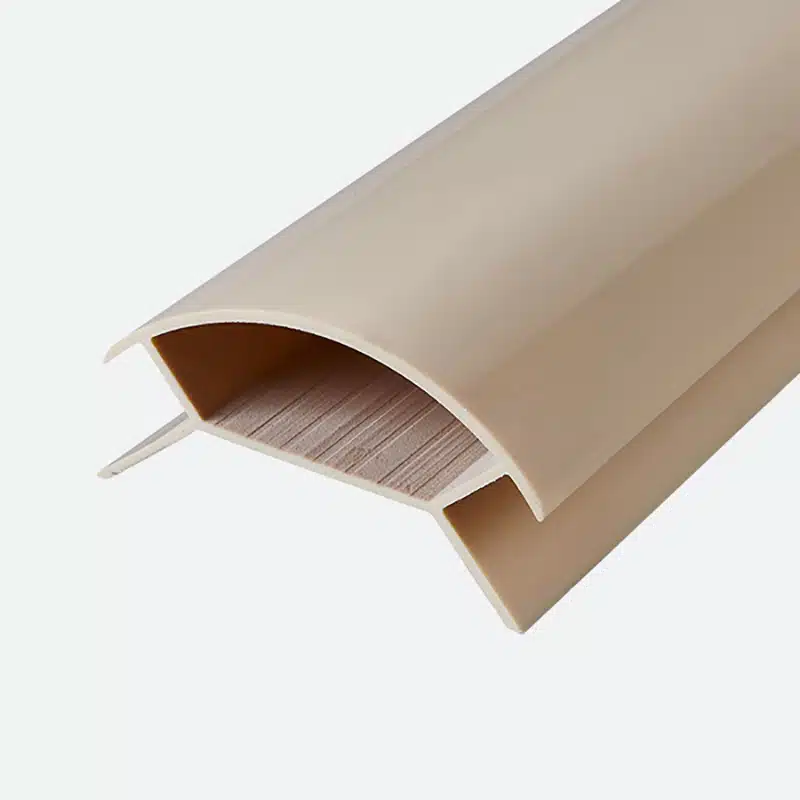 PVC-Extrusionsfabrik