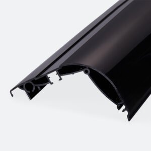 PVC extrusion manufacturer in China