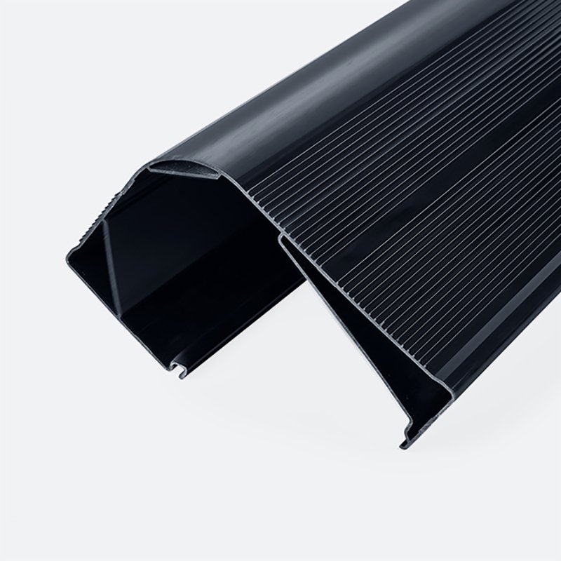 PVC extrusion 1-5