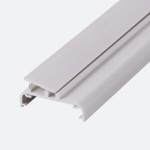 PVC extrusion manufacturer