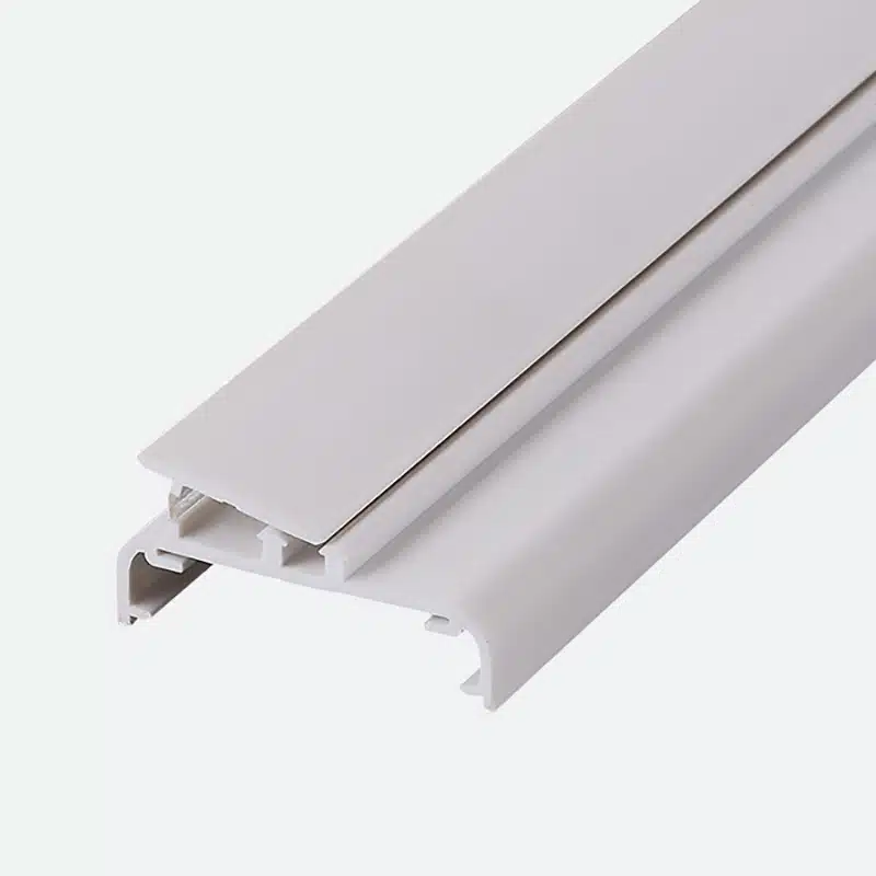 PVC extrusion manufacturer