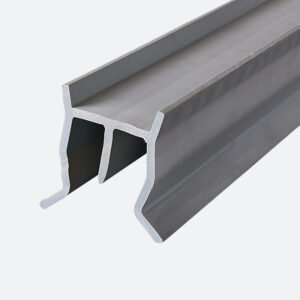 pvc extrusion profiles
