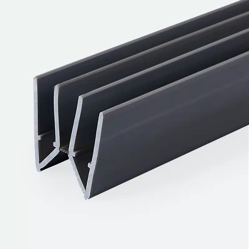 PVC-Extrusion für Kühlschrank
