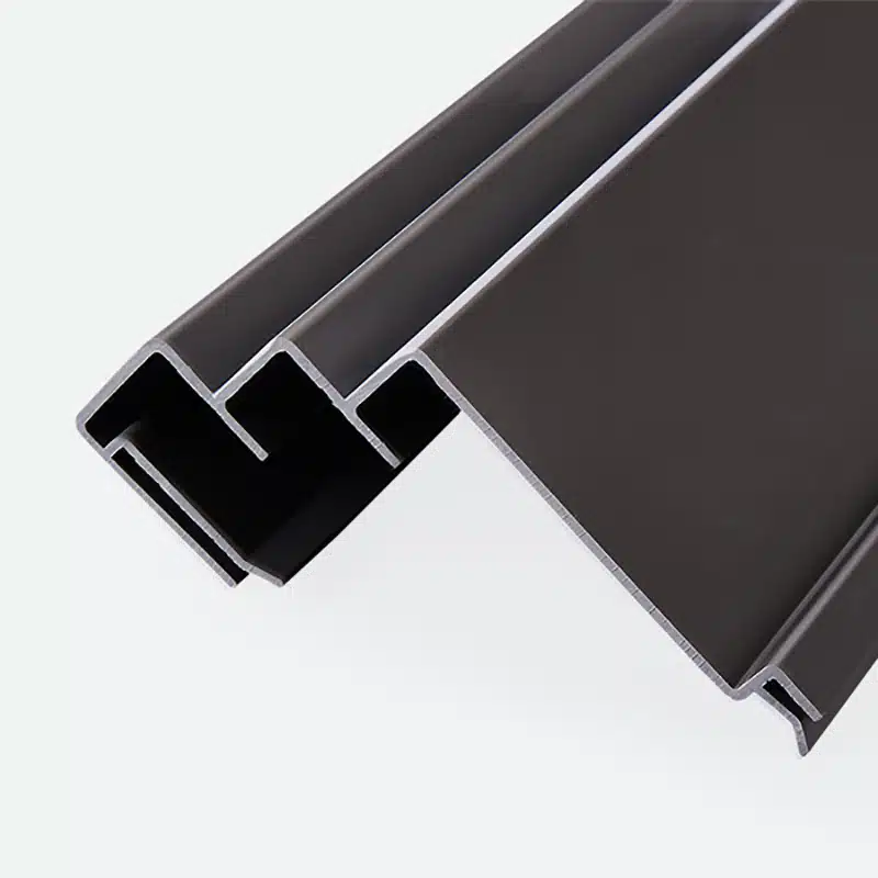 PVC-Extrusion für Kühlschrank